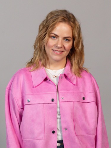 Fancsikai Eszter